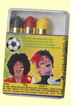 3 Stifte extra dick Deutschland