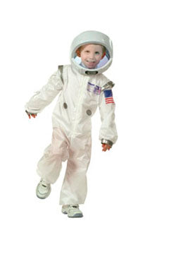 Astronaut