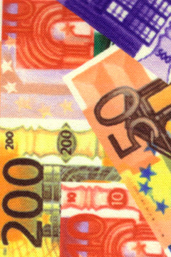 Bi-stretch Geld