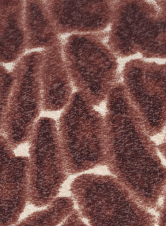 Crepe Stretch Giraffe