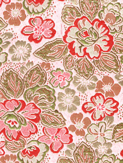 Brokat Blumen