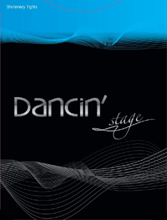 Dancin (med) Shimmery (234-toast) N