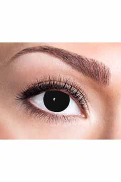 Black Eye Terror Eyes 1 Linse 12 Monat
